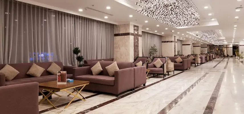 Alayam Elite Hotel image
